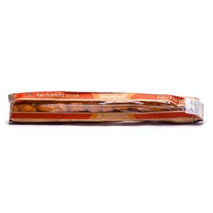 Pan Olimpica Francés Queso 300 G