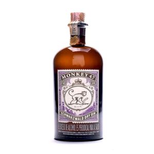 Ginebra Monkey 47 Schwarzwald Dry 500 Ml