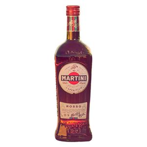 Vino Tinto Martini Rosso 750 Ml