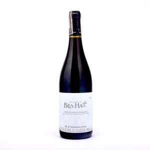 Vino Tinto Bila Haut 750 Ml