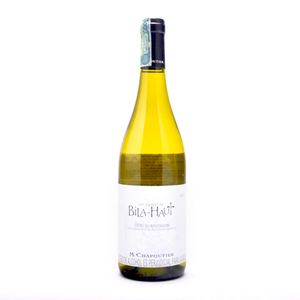 Vino Blanco Bila Haut 750 Ml