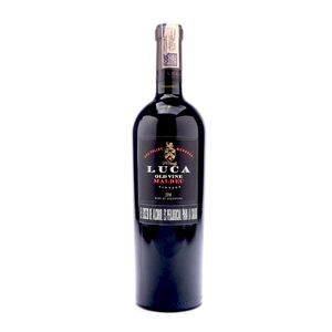 Vino Tinto Luca Old Vine Malbec 750 Ml
