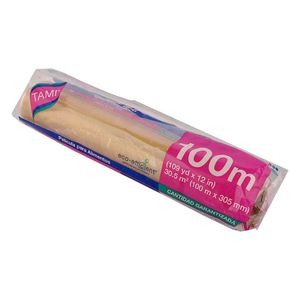 Pelicula Plástico Tami Alimentos 100 Mts