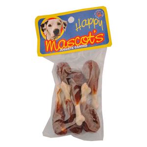 Snack para perro HAPPY muslo pollo x100 g
