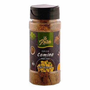 Condimento La Giralda Comino Puro 50 G