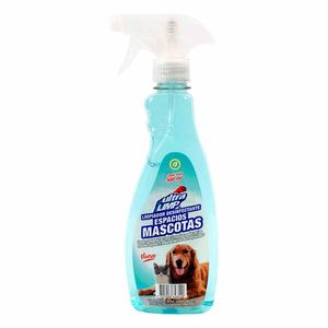 Limpiador Desinfectante Ultralimp Mascota 500 Ml