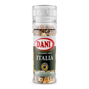 Condimento Dani Sazonador Italia 50 G