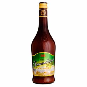 Crema de Whisky Copabacana 700 Ml