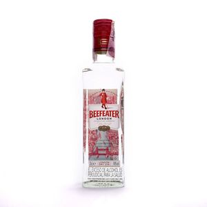 Ginebra Beefater London Dry 350 Ml