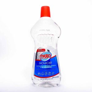 Desinfectante Maxo Superficie Nomic 1 Lt