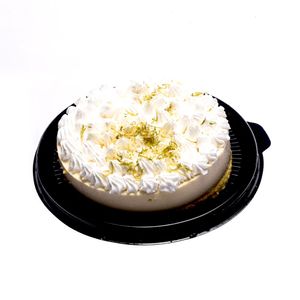 Cheesecake Olimpica Limón 400 G
