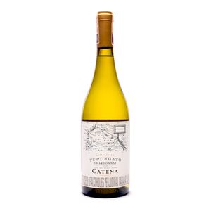 Vino Blanco Catena Appellation Tupungato Chardonnay 750 Ml
