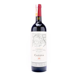 Vino Tinto Catena Appellation La Consulta Malbec 750 Ml