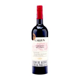 Vino Tinto Garzón Cabernet de Corte 750 Ml