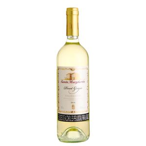 Vino Blanco Santa Margherita Pinot Grigio 750 Ml