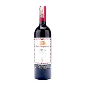 Vino Tinto Santa Margherita Merlot 750 Ml
