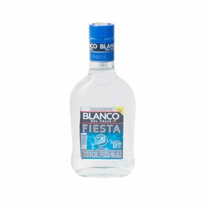 Aguardiente Blanco Del Valle sin Azúcar 24° 375 Ml