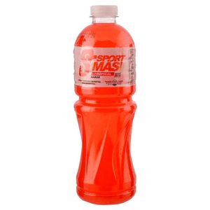 Bebida Isotónica Sport Más Tropical 500 Ml