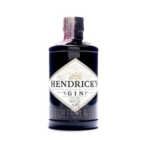 Ginebra Hendrick's 350 Ml