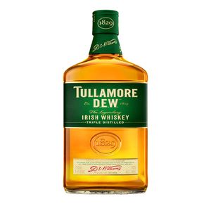 Whisky Tullamore Dew 750 Ml