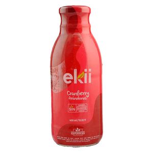 Té Ekii Arándanos 400 Ml