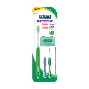 Kit Ortodoncia Gum Basico x 1 und
