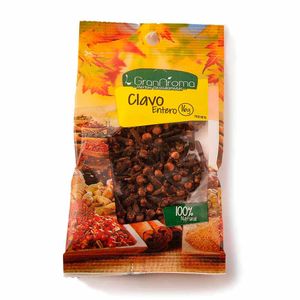 Condimento Ganaoma Clavo 16 G