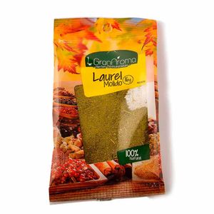 Laurel Granaroma Molido 16 G