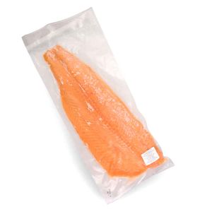 Filete de Salmón Congelado X Kg