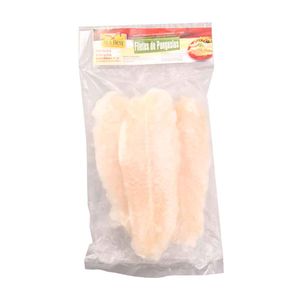 Filete de Basa Importado 800 G X Kg