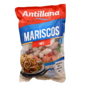 Mixto Antillana 500 G