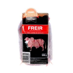 Carne de Res para Freír 500 G
