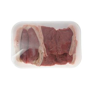 Punta Gorda/Punta de Anca/Tapa de Res Bandeja X Kg