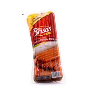 Chorizo Las Brisas Parrilla Vara 500 G