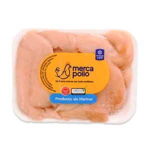 Lomito de Pechuga de Pollo Mercapollo