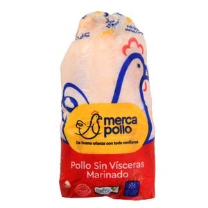 Pollo Vacío Mercapollo