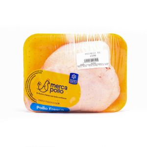 Pechuga de Pollo X1 Bandeja