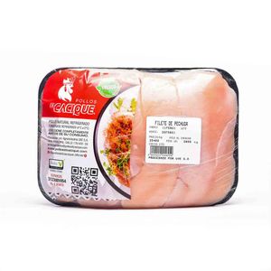Filete de Pechuga de Pollo El Cacique 4