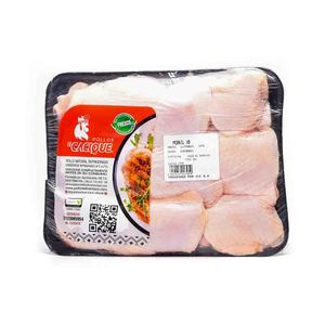 Pernil de Pollo El Cacique X9 Unds