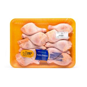 Pernilito de Pollo Bandeja Familiar X Kg