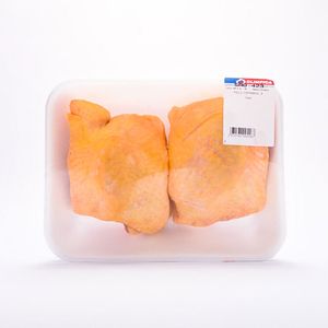 Contramuslo de Pollo Bucanero Campesino Kg
