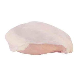 Pechuga de Pollo Blanca sin Piel Kg