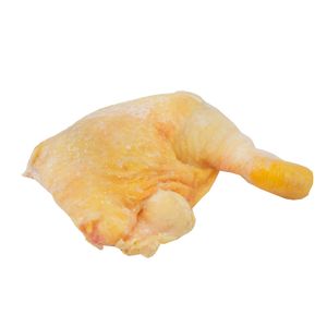 Pernil de Pollo Mixto Campesino Refrigerado Kg