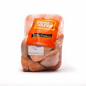 Pollo Vacío Mercapollo Premium 1,7 Kg