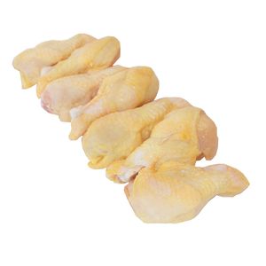 Pollo Mac Pollo Colombina Campesina Granel