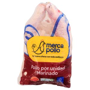 Pollo Vacío Congelado 1,6 Kg Unidad