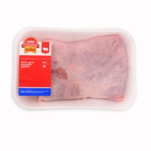 Especial Sobrebarriga Olimpica Bandeja