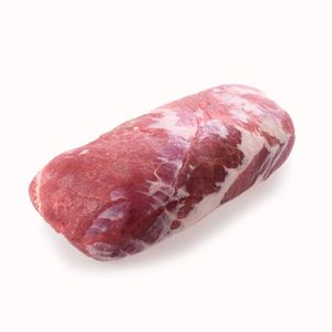 Costilla de Cerdo con Piel Pov Kg