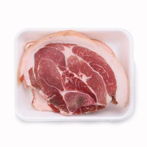 Carne Molida de Cerdo Olimpica Bandeja