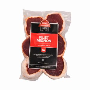 Especial Filet Mignon Olimpica al Vacío Selecto